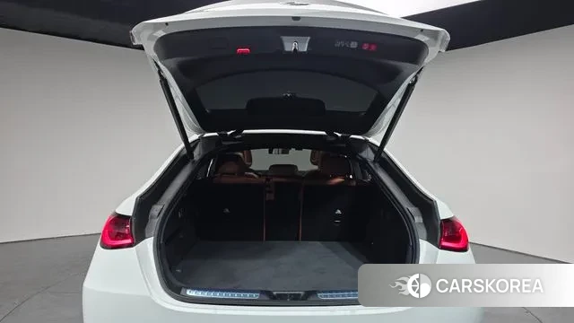 Mercedes-Benz GLC-Class X254 id 3715973 из Кореи 10