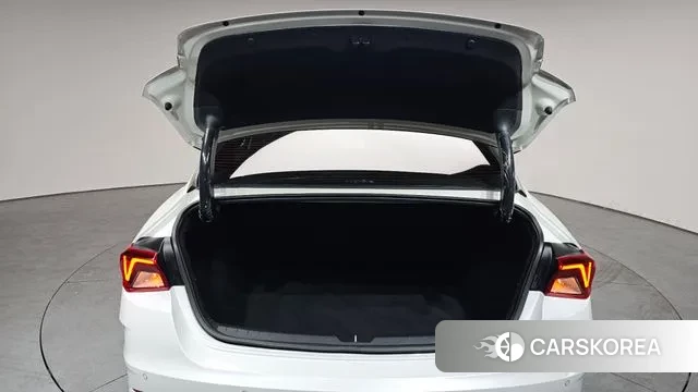 Kia K5 Hybrid 3rd Generation id 3721279 из Кореи 10