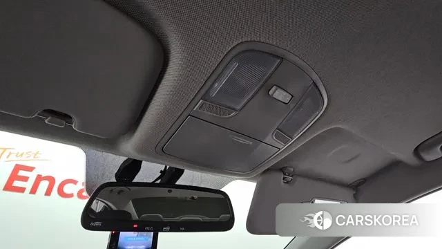 Hyundai Avante AD id 3085749 из Кореи 10