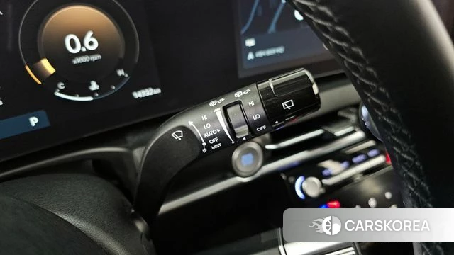 Hyundai The New Tucson (NX4) id 3837928 из Кореи 10