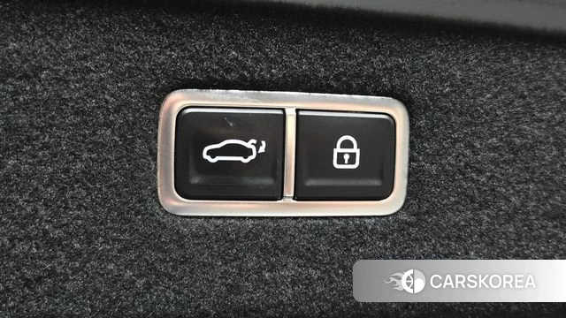 Genesis G90 (RS4) id 4774208 из Кореи 10