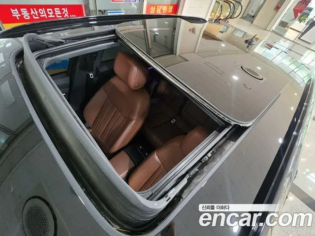 Audi e-Tron id 2816581 из Кореи 10