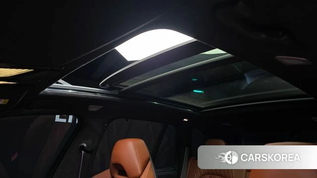 BMW X5 (G05) id 3850781 из Кореи 10