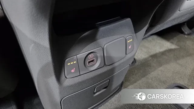 Kia The New Carnival id 3677570 из Кореи 10