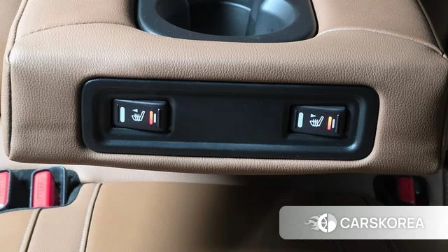 Renault Korea (Samsung) The New QM6 id 4624499 из Кореи 10