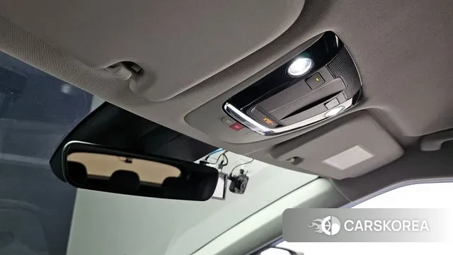 Kia EV6 id 3654796 из Кореи 10