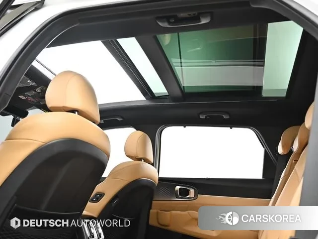 Kia Sorento 4th Generation id 3498185 из Кореи 10