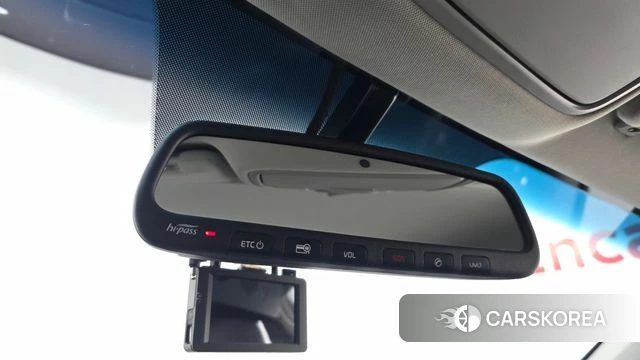 Kia The New K5 2nd generation id 4465470 из Кореи 10