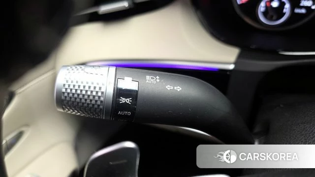 Genesis GV70 id 3904621 из Кореи 10