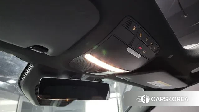 Mercedes-Benz GLC-Class X253 id 3473762 из Кореи 10