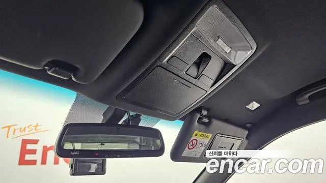 Ssangyong Rexton Sports id 2911922 из Кореи 10