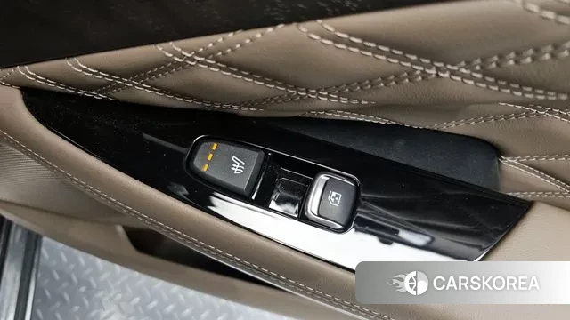 Kia K8 Hybrid id 3502522 из Кореи 10