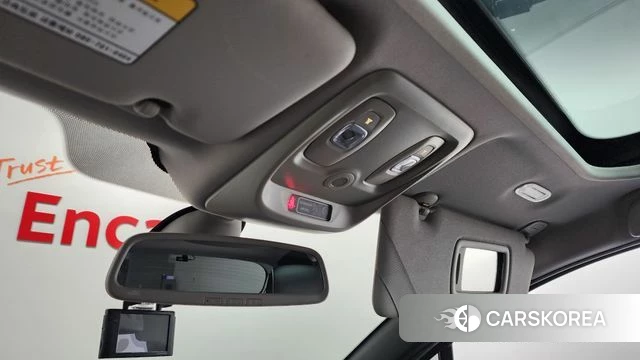 Renault Korea (Samsung) New QM3 id 4471659 из Кореи 10