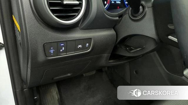 Hyundai Kona id 4284882 из Кореи 10