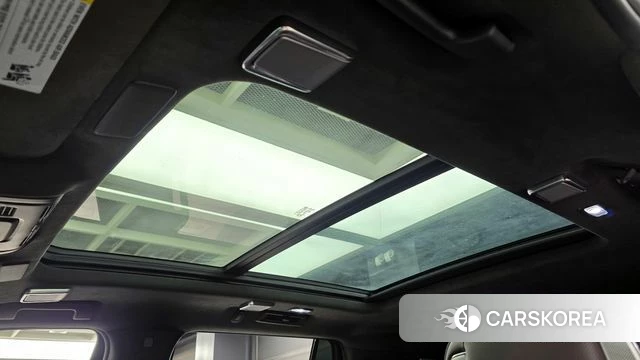 Cadillac Escalade 5th Generation id 4409635 из Кореи 10
