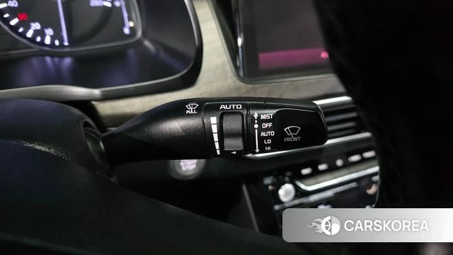 Kia K7 Premier id 4268927 из Кореи 10