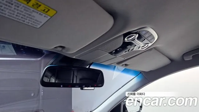 Hyundai Grandeur IG id 2952191 из Кореи 10