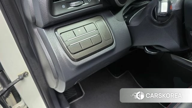 Ssangyong Tivoli Air id 4447947 из Кореи 10