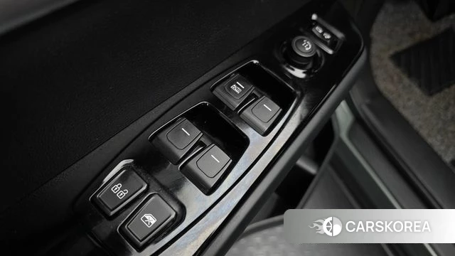 Ssangyong Torres id 4793105 из Кореи 10