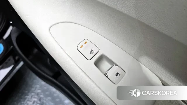 Hyundai The New Grandeur IG Hybrid id 3348510 из Кореи 10