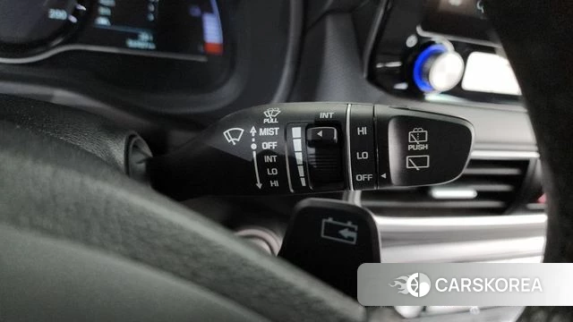Hyundai Kona Electric id 4632329 из Кореи 10