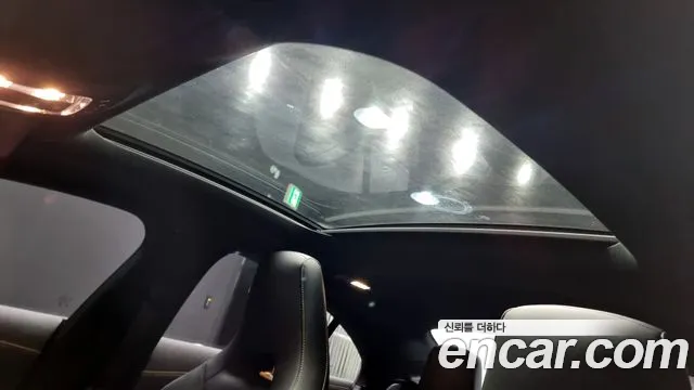 Mercedes-Benz CLA-Class C118 id 2727915 из Кореи 10