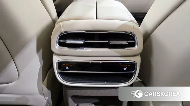 Genesis GV80 id 3530483 из Кореи 10