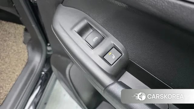 Chevrolet (GM Daewoo) Trailblazer id 3597405 из Кореи 10