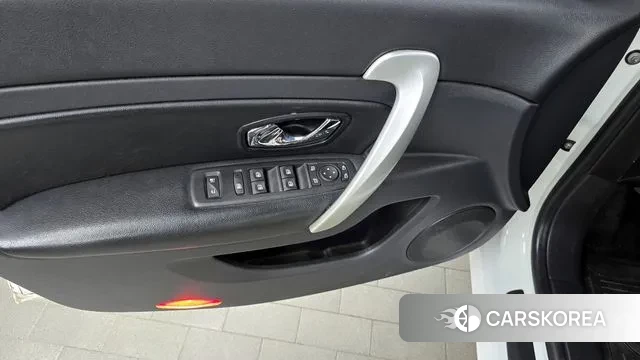 Renault Korea (Samsung) SM5 Nova id 3233708 из Кореи 10