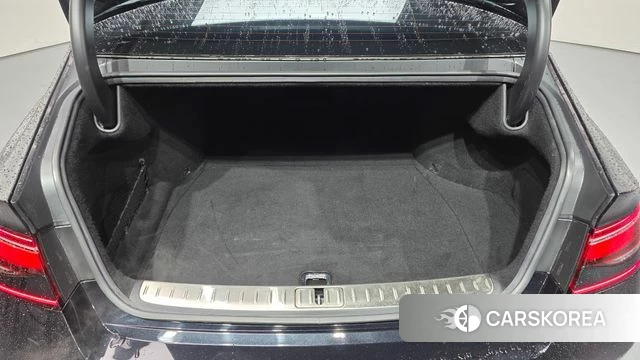 Genesis G90 (RS4) id 4549823 из Кореи 10