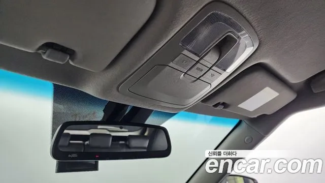 Ssangyong The New Tivoli id 2910209 из Кореи 10