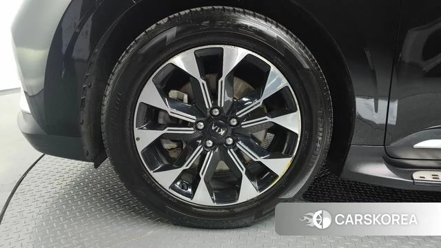 Kia Carnival 4th generation id 4202842 из Кореи 10