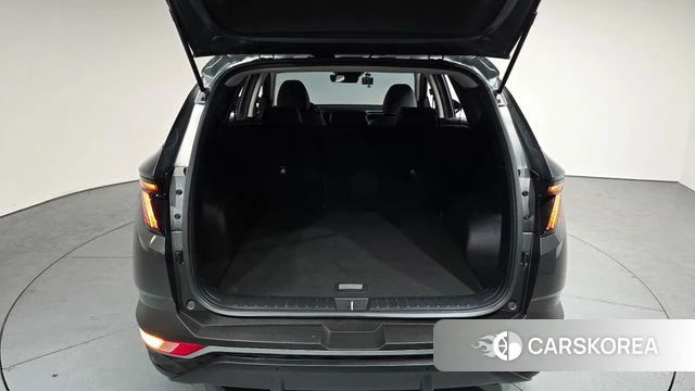 Hyundai Tucson (NX4) id 3910815 из Кореи 10