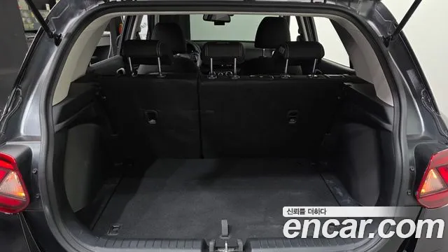 Hyundai Venue id 2724113 из Кореи 10