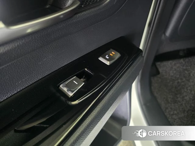 Ssangyong Beautiful Korando id 3861258 из Кореи 10