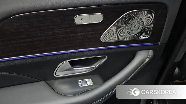 Mercedes-Benz GLE-Class W167 id 3601203 из Кореи 10