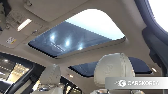 Mercedes-Benz AMG GT id 3690192 из Кореи 10