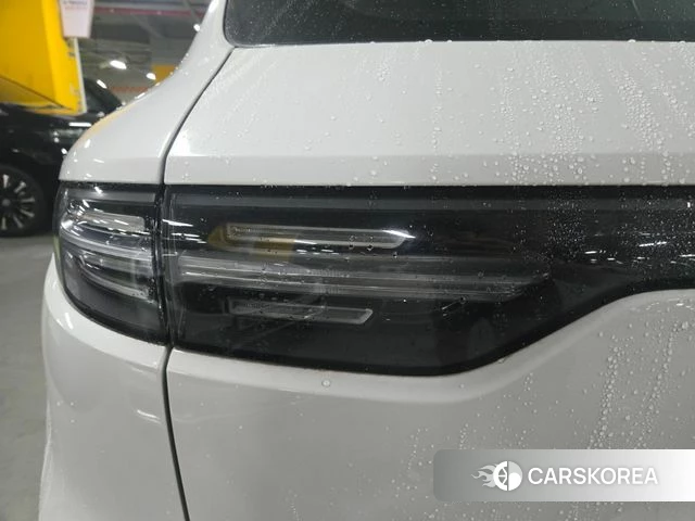 Porsche Cayenne (PO536) id 4605086 из Кореи 10