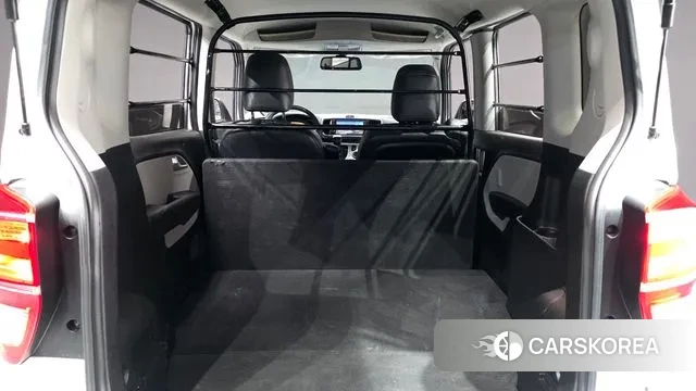 Kia The New Ray id 3645859 из Кореи 10