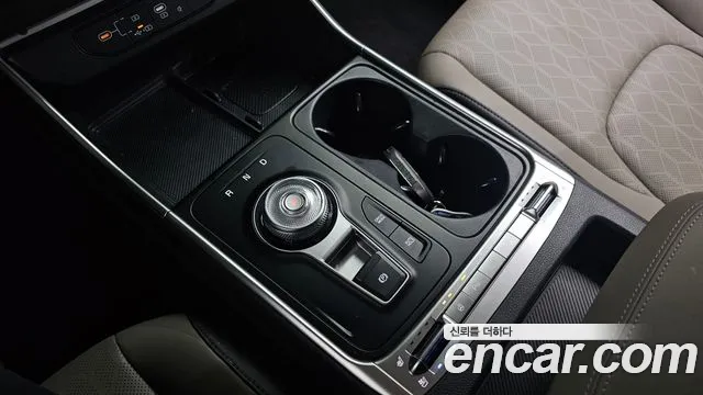 Kia The New Carnival 4th Generation id 2592893 из Кореи 10