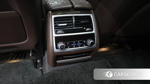 BMW 7 Series (G11) id 4496452 из Кореи 10