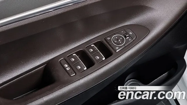 Hyundai The New Grandeur IG id 2917165 из Кореи 10