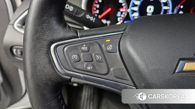 Chevrolet (GM Daewoo) The New Malibu id 3728367 из Кореи 10