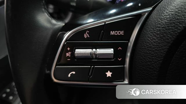 Kia The New K3 2nd generation id 4750183 из Кореи 10