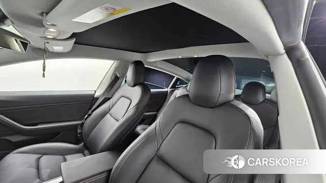 Tesla Model 3 id 3350362 из Кореи 10