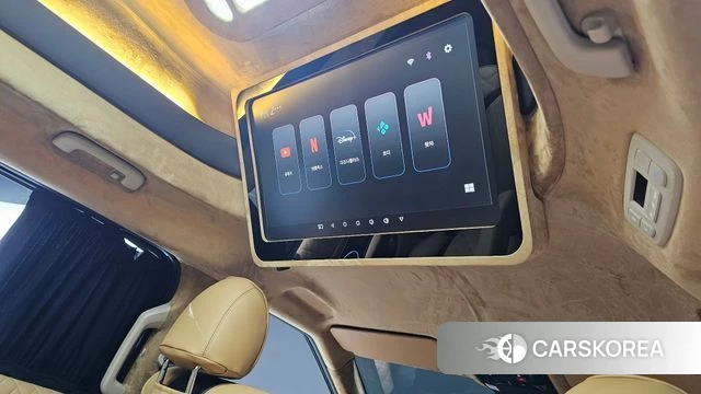 Kia Carnival 4th generation id 3865244 из Кореи 10