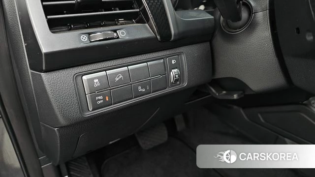 Ssangyong Rexton Sports id 4447093 из Кореи 10