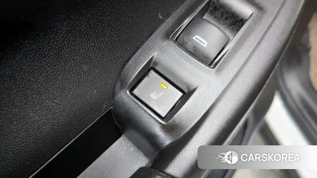 Chevrolet (GM Daewoo) Trailblazer id 3248140 из Кореи 10