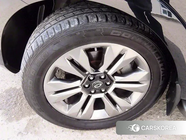 Kia Mohave Master id 3059849 из Кореи 10