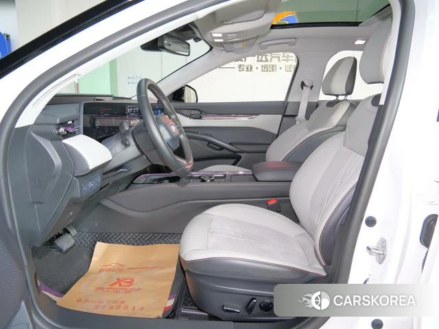 Ford Mondeo id 4221339 из Китая 10